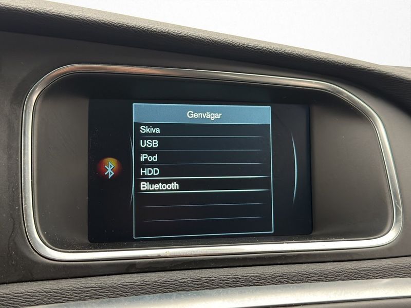 Volvo V40 bild 21