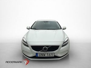 Volvo V40 bild 2