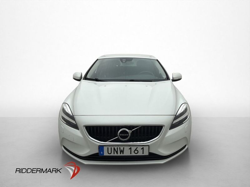 Volvo V40 bild 2