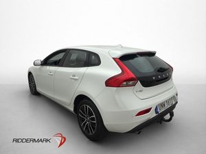 Volvo V40 bild 6