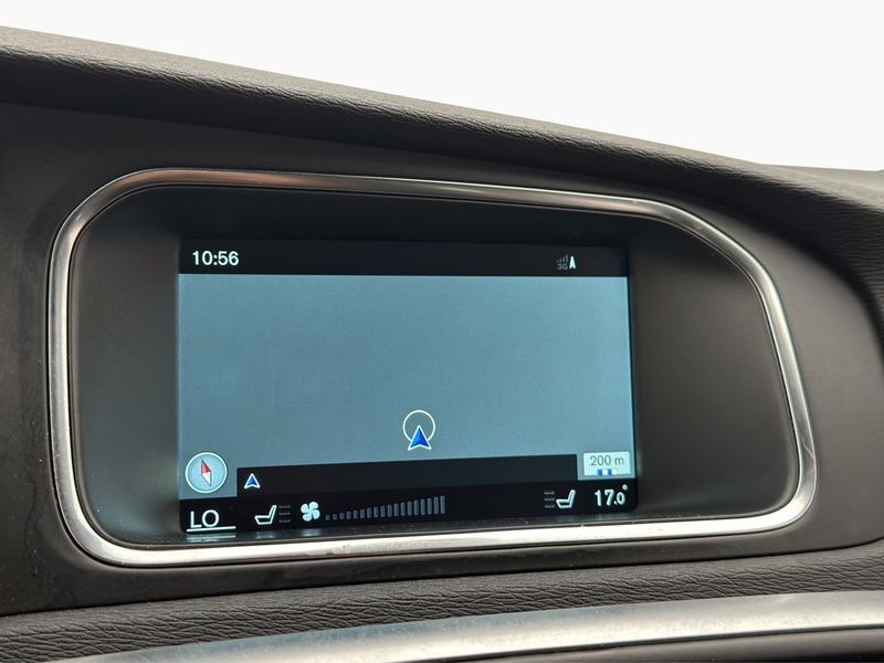 Volvo V40 bild 32