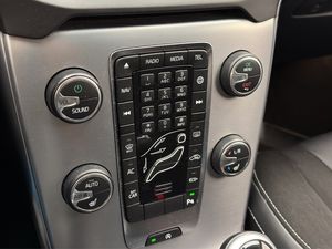 Volvo V40 bild 22