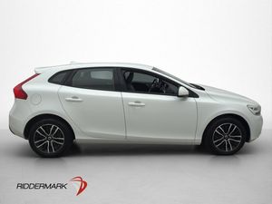 Volvo V40 bild 9