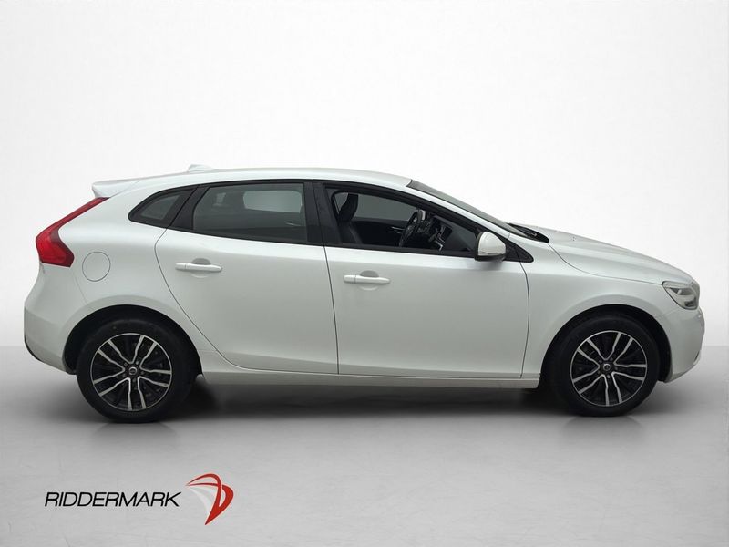 Volvo V40 bild 9
