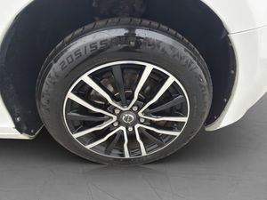 Volvo V40 bild 29