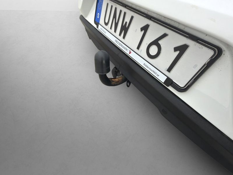 Volvo V40 bild 10