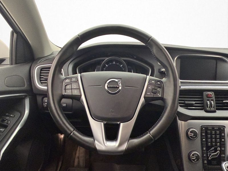 Volvo V40 bild 14