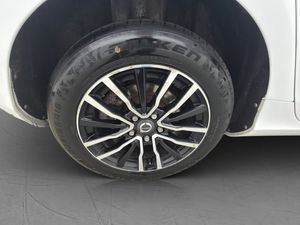Volvo V40 bild 28