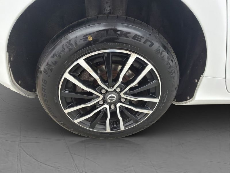 Volvo V40 bild 28