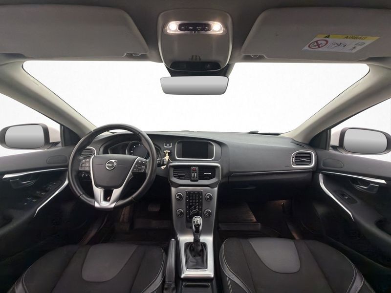Volvo V40 bild 13