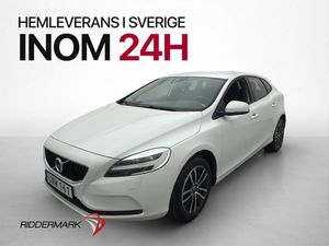 Volvo V40 bild 3
