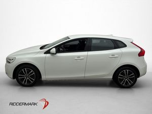 Volvo V40 bild 5