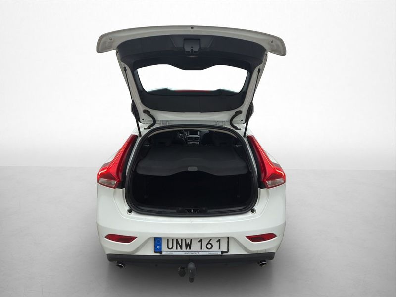 Volvo V40 bild 27
