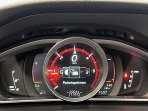 Volvo V40 bild 17
