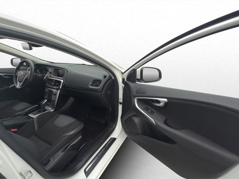 Volvo V40 bild 25