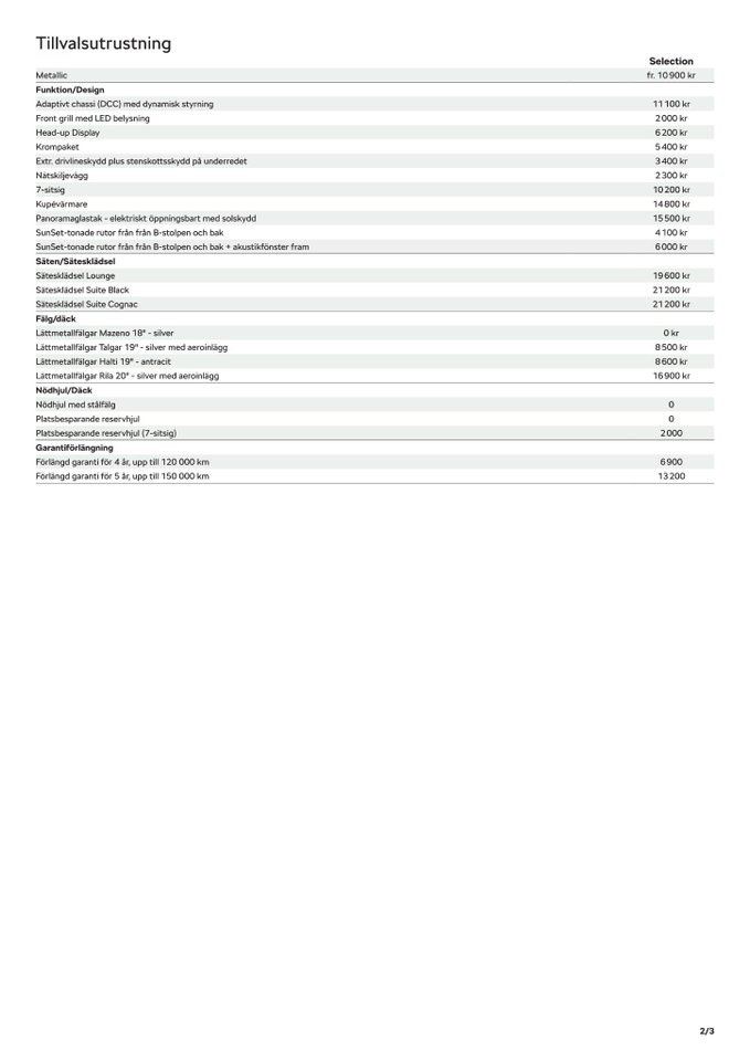 Skoda Kodiaq bild 8