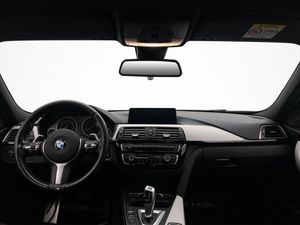 BMW 330 bild 12