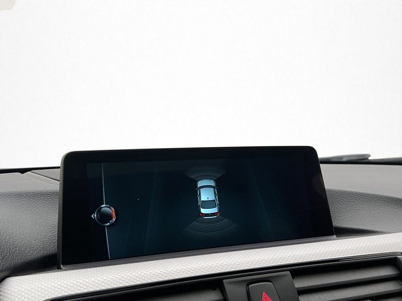 BMW 330 bild 19