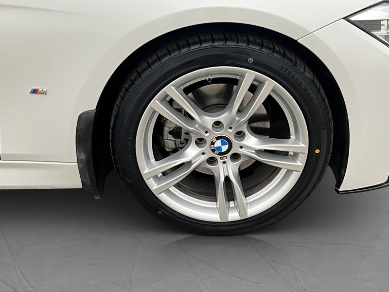 BMW 330 bild 31