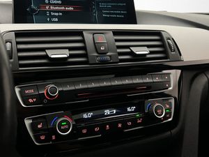 BMW 330 bild 22
