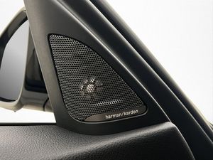 BMW 330 bild 14