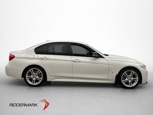 BMW 330 bild 9