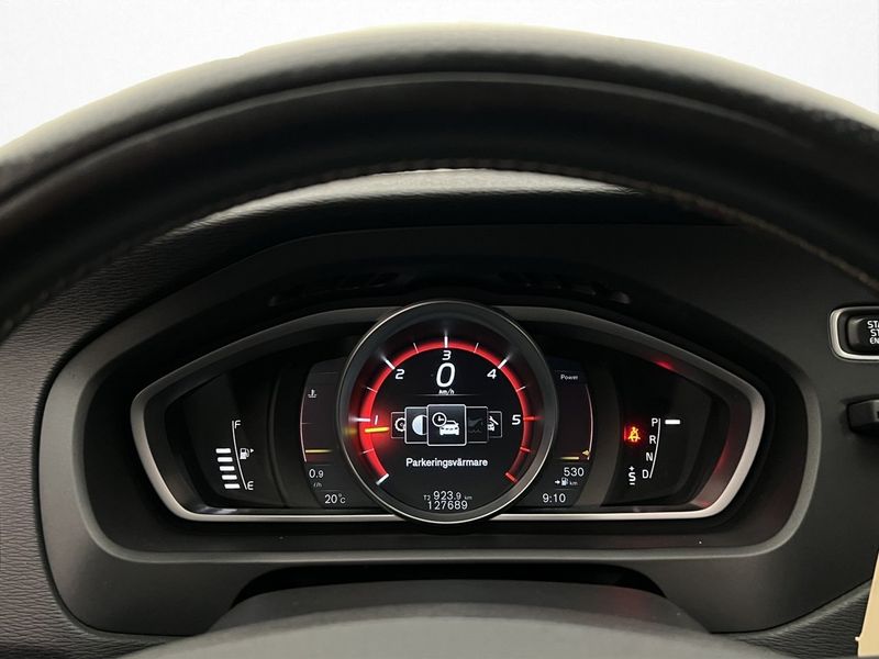 Volvo V40 bild 18