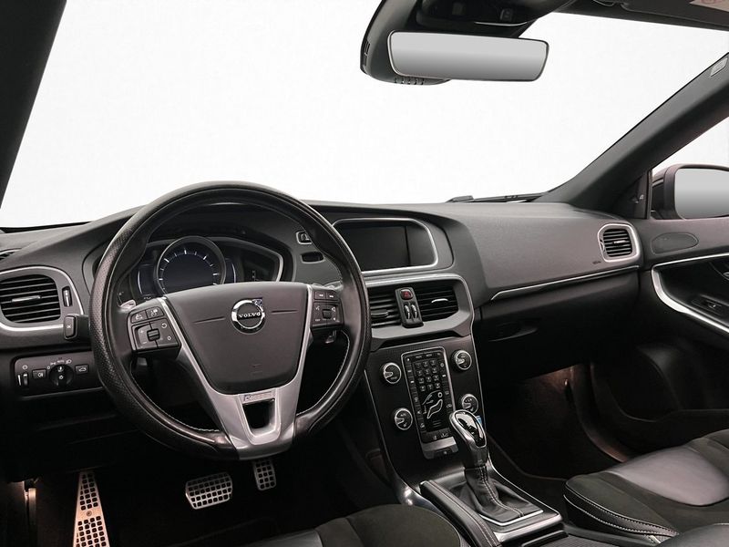 Volvo V40 bild 14