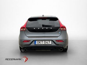 Volvo V40 bild 7