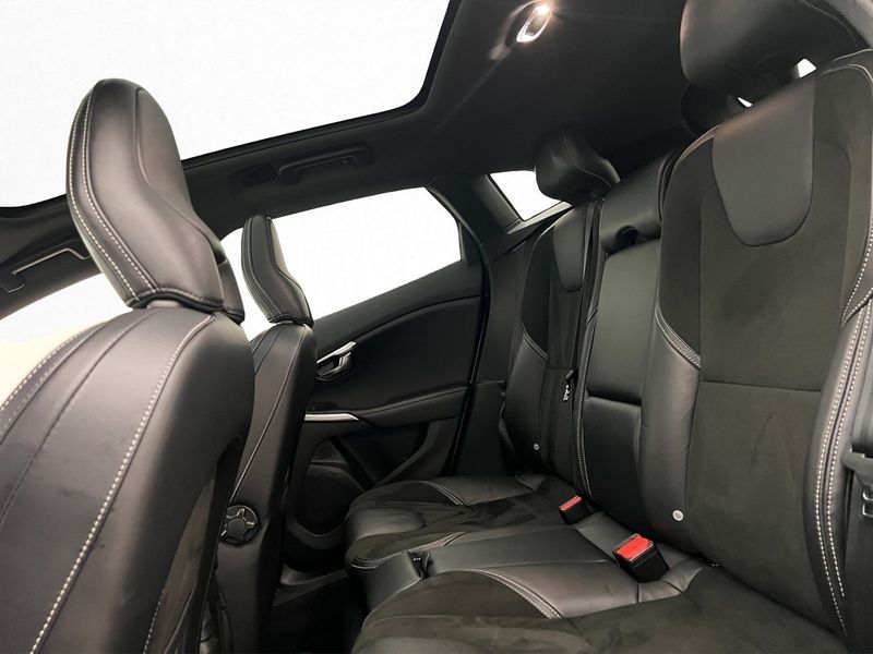 Volvo V40 bild 28