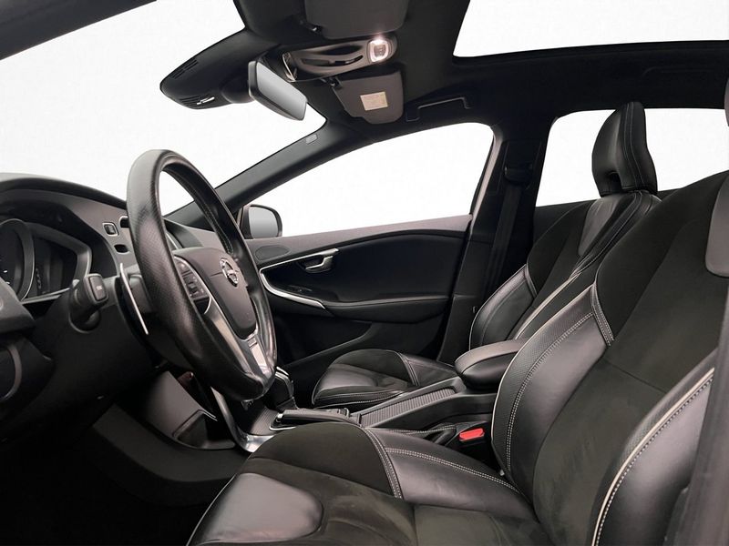 Volvo V40 bild 11