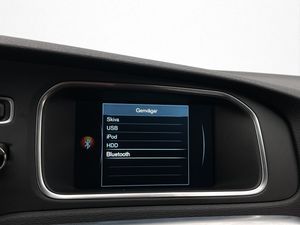 Volvo V40 bild 23