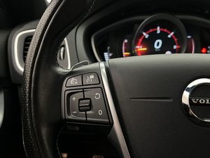 Volvo V40 bild 17