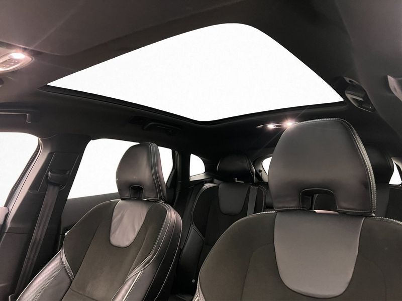 Volvo V40 bild 12