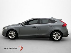 Volvo V40 bild 5
