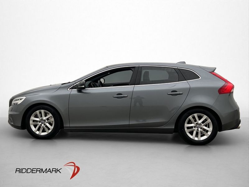 Volvo V40 bild 5