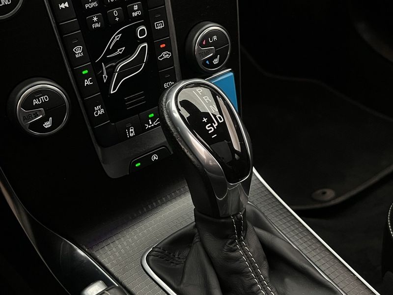 Volvo V40 bild 25