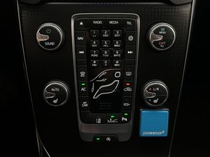 Volvo V40 bild 24