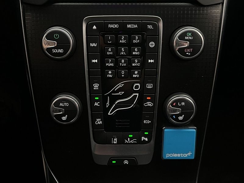 Volvo V40 bild 24