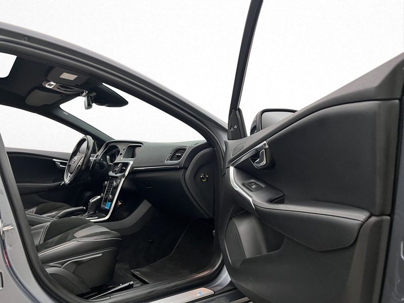 Volvo V40 bild 27