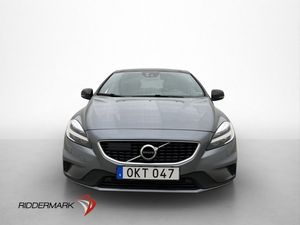 Volvo V40 bild 2
