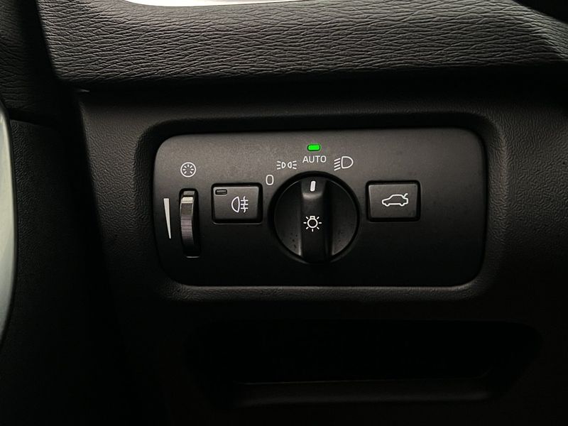 Volvo V40 bild 16