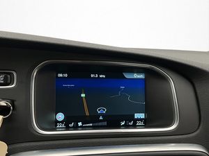 Volvo V40 bild 21