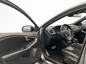 Volvo V40 bild 10