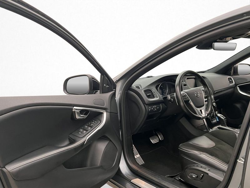 Volvo V40 bild 10