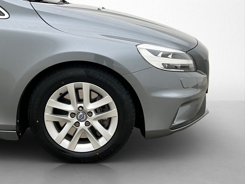 Volvo V40 bild 33