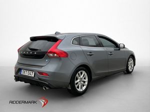 Volvo V40 bild 8
