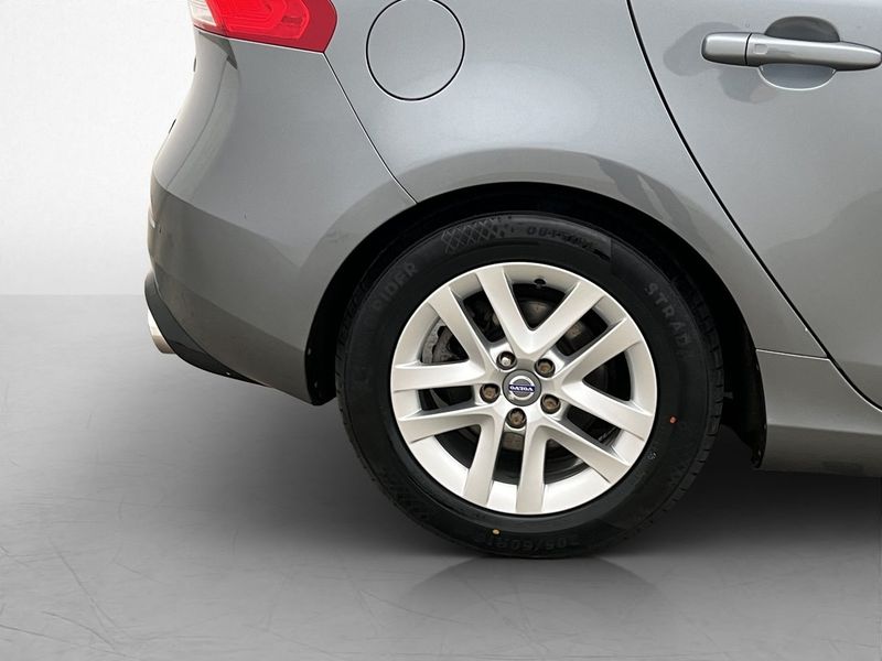 Volvo V40 bild 32