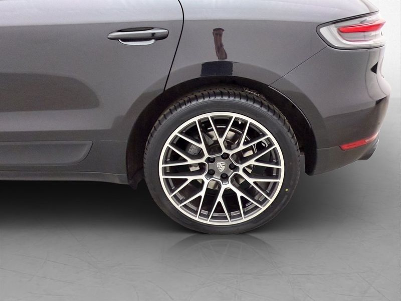 Porsche Macan bild 35