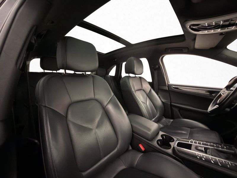Porsche Macan bild 28